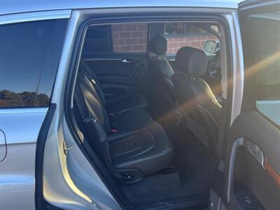 2015 Audi Q7 3.0T Premium Plus Sport Utility 4D - Photo 14 - Canton, MA 02021