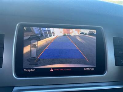 2015 Audi Q7 3.0T Premium Plus Sport Utility 4D - Photo 19 - Canton, MA 02021