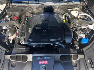 2014 Mercedes-Benz E 350 4MATIC Coupe 2D   - Photo 18 - Canton, MA 02021