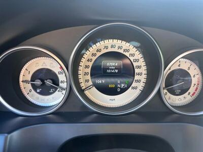 2014 Mercedes-Benz E 350 4MATIC Coupe 2D   - Photo 16 - Canton, MA 02021