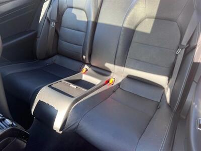 2014 Mercedes-Benz E 350 4MATIC Coupe 2D   - Photo 10 - Canton, MA 02021