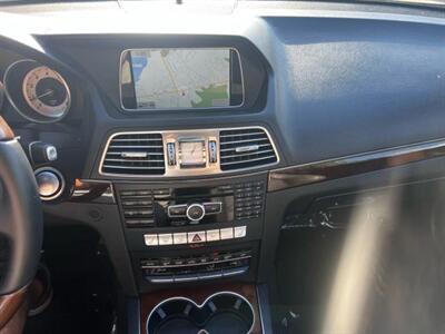 2014 Mercedes-Benz E 350 4MATIC Coupe 2D   - Photo 15 - Canton, MA 02021
