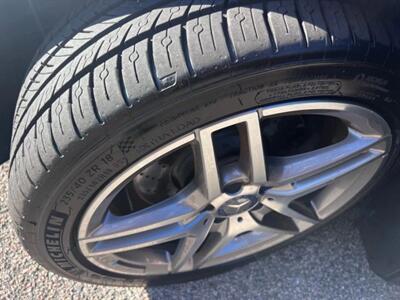 2014 Mercedes-Benz E 350 4MATIC Coupe 2D   - Photo 19 - Canton, MA 02021