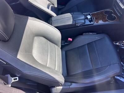 2014 Mercedes-Benz E 350 4MATIC Coupe 2D   - Photo 13 - Canton, MA 02021