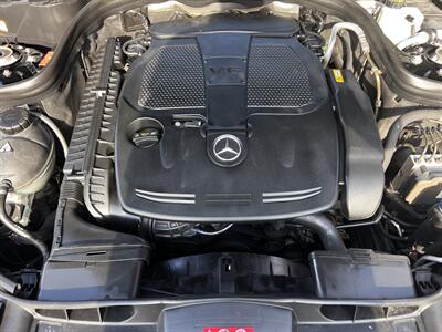 2014 Mercedes-Benz E 350 Luxury 4MATIC   - Photo 19 - Canton, MA 02021