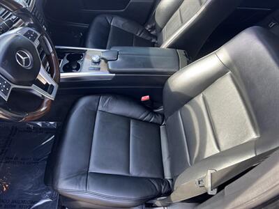 2014 Mercedes-Benz E 350 Luxury 4MATIC   - Photo 11 - Canton, MA 02021