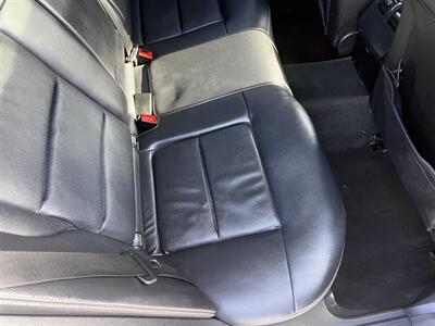 2014 Mercedes-Benz E 350 Luxury 4MATIC   - Photo 14 - Canton, MA 02021