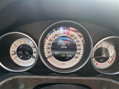 2014 Mercedes-Benz E 350 Luxury 4MATIC   - Photo 17 - Canton, MA 02021