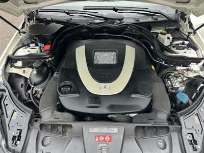 2011 Mercedes-Benz E 550   - Photo 16 - Canton, MA 02021