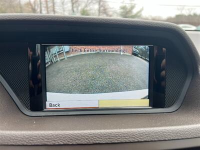 2011 Mercedes-Benz E 550   - Photo 14 - Canton, MA 02021