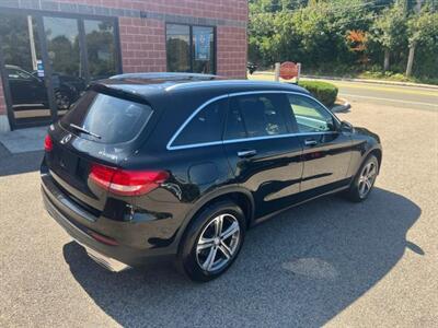 2016 Mercedes-Benz GLC GLC 300 4MATIC Sport Utility 4D - Photo 5 - Canton, MA 02021