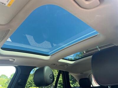 2016 Mercedes-Benz GLC GLC 300 4MATIC Sport Utility 4D - Photo 20 - Canton, MA 02021