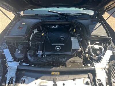 2016 Mercedes-Benz GLC GLC 300 4MATIC Sport Utility 4D - Photo 18 - Canton, MA 02021