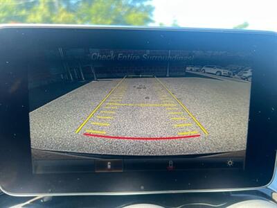 2016 Mercedes-Benz GLC GLC 300 4MATIC Sport Utility 4D - Photo 16 - Canton, MA 02021