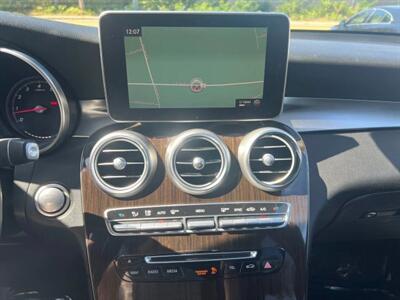 2016 Mercedes-Benz GLC GLC 300 4MATIC Sport Utility 4D - Photo 15 - Canton, MA 02021