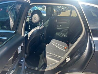 2016 Mercedes-Benz GLC GLC 300 4MATIC Sport Utility 4D - Photo 10 - Canton, MA 02021