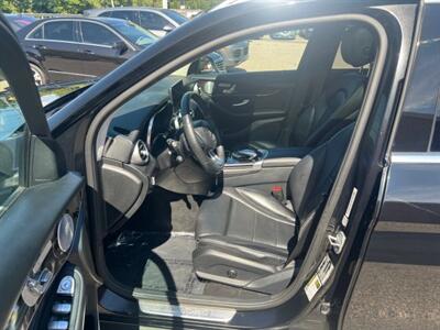 2016 Mercedes-Benz GLC GLC 300 4MATIC Sport Utility 4D - Photo 9 - Canton, MA 02021
