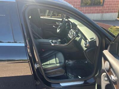 2016 Mercedes-Benz GLC GLC 300 4MATIC Sport Utility 4D - Photo 13 - Canton, MA 02021