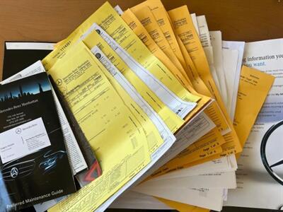 2016 Mercedes-Benz GLC GLC 300 4MATIC Sport Utility 4D - Photo 21 - Canton, MA 02021