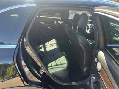 2016 Mercedes-Benz GLC GLC 300 4MATIC Sport Utility 4D - Photo 12 - Canton, MA 02021