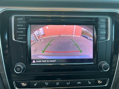 2016 Volkswagen Passat 1.8T SE   - Photo 17 - Canton, MA 02021