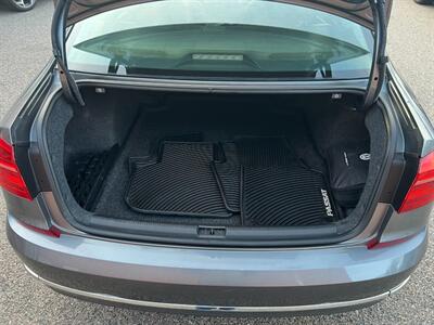 2016 Volkswagen Passat 1.8T SE   - Photo 11 - Canton, MA 02021