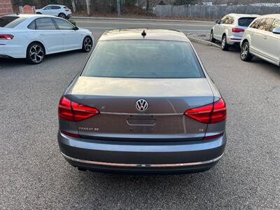 2016 Volkswagen Passat 1.8T SE   - Photo 4 - Canton, MA 02021
