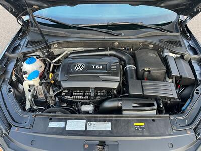 2016 Volkswagen Passat 1.8T SE   - Photo 19 - Canton, MA 02021