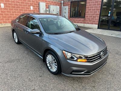 2016 Volkswagen Passat 1.8T SE   - Photo 7 - Canton, MA 02021