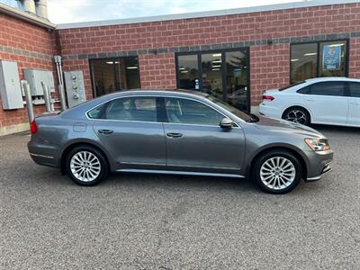 2016 Volkswagen Passat 1.8T SE   - Photo 6 - Canton, MA 02021