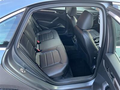 2016 Volkswagen Passat 1.8T SE   - Photo 12 - Canton, MA 02021