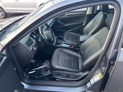 2016 Volkswagen Passat 1.8T SE   - Photo 9 - Canton, MA 02021
