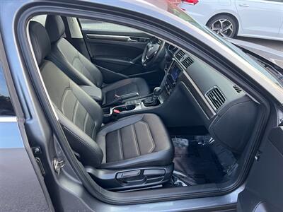2016 Volkswagen Passat 1.8T SE   - Photo 13 - Canton, MA 02021