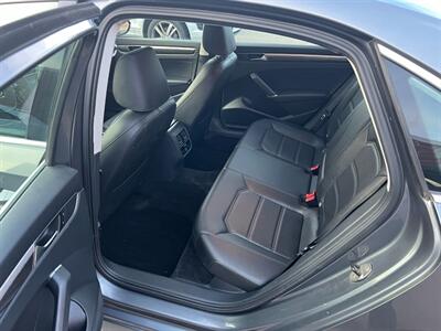 2016 Volkswagen Passat 1.8T SE   - Photo 10 - Canton, MA 02021