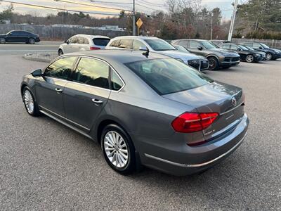 2016 Volkswagen Passat 1.8T SE   - Photo 3 - Canton, MA 02021