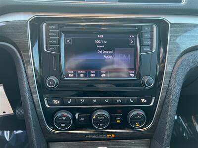 2016 Volkswagen Passat 1.8T SE   - Photo 16 - Canton, MA 02021