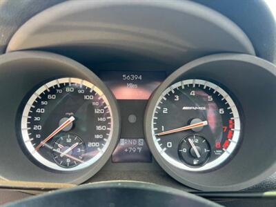 2009 Mercedes-Benz SLK SLK 55 AMG Roadster 2D - Photo 20 - Canton, MA 02021