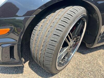2009 Mercedes-Benz SLK SLK 55 AMG Roadster 2D - Photo 22 - Canton, MA 02021