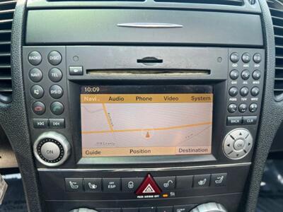 2009 Mercedes-Benz SLK SLK 55 AMG Roadster 2D - Photo 19 - Canton, MA 02021