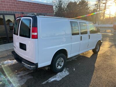 2013 Chevrolet Express 3500   - Photo 5 - Canton, MA 02021