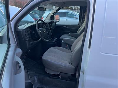 2013 Chevrolet Express 3500   - Photo 10 - Canton, MA 02021