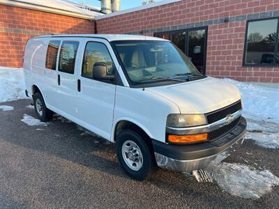2013 Chevrolet Express 3500   - Photo 7 - Canton, MA 02021