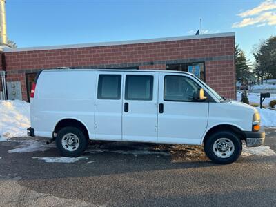 2013 Chevrolet Express 3500   - Photo 6 - Canton, MA 02021