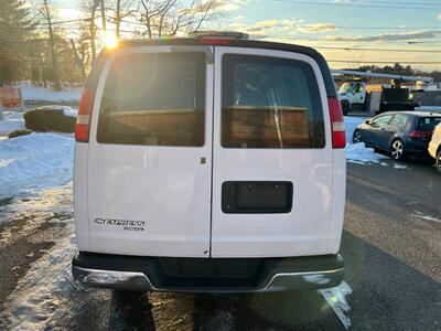 2013 Chevrolet Express 3500   - Photo 4 - Canton, MA 02021