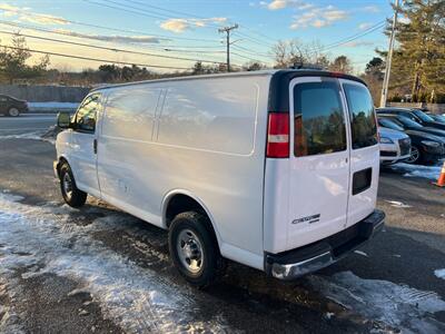 2013 Chevrolet Express 3500   - Photo 3 - Canton, MA 02021