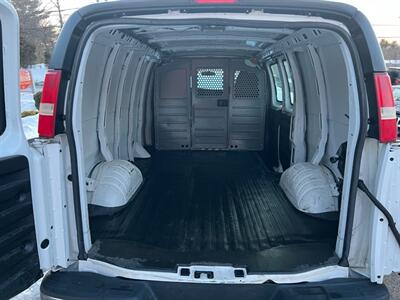 2013 Chevrolet Express 3500   - Photo 11 - Canton, MA 02021