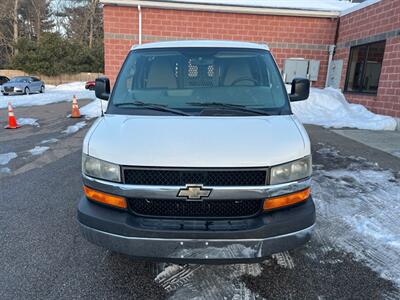 2013 Chevrolet Express 3500   - Photo 8 - Canton, MA 02021