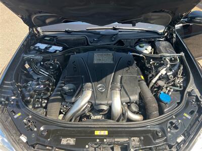 2013 Mercedes-Benz S 550 4MATIC   - Photo 18 - Canton, MA 02021