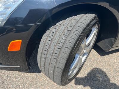 2013 Mercedes-Benz S 550 4MATIC   - Photo 19 - Canton, MA 02021