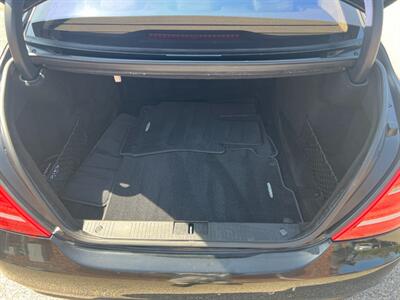 2013 Mercedes-Benz S 550 4MATIC   - Photo 11 - Canton, MA 02021